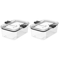 Prepara 1.25L Set 2pcs Food Container