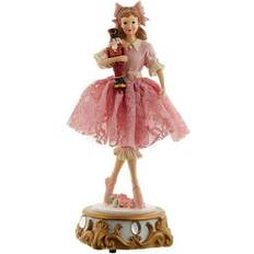 Kurt Adler T3286 11.25 Clara Musical Deco Nutcracker