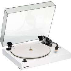 Fluance Reference High Fidelity Vinyl Turntable Record Player Nagaoka Cartridge