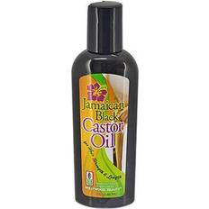 Hollywood Beauty black jamaican castor oil, 3