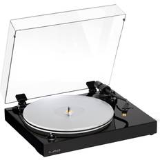 Fluance Reference High Fidelity Vinyl Turntable Record Player Nagaoka Cartridge