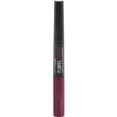 Maybelline Lip Plumpers Maybelline plumper, please shaping lip-duo 240 stunner