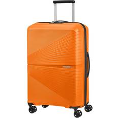 Best Suitcases American Tourister 002 AIRCONIC SPINNER 6724