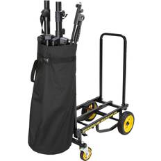 Rock-N-Roller RSA-HBR6 Handle Bag with Rigid Bottom for R6 Multi-Carts RSAHBR6