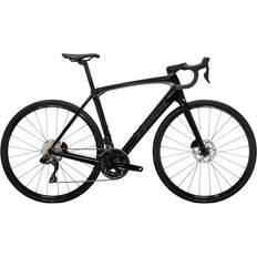 28" - 59 cm/60 cm/61 cm/62 cm Road Bikes Trek Domane SL 6 Disc Road Gen 4 2023 - Black Men's Bike