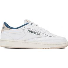 Reebok Club Women Shoes White