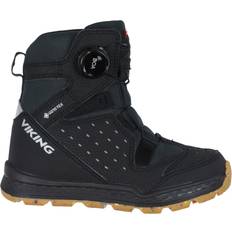 Viking Espo Reflex Warm GTX Boa Ankle Boot - Black