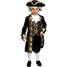 Dress Up America George washington costume historical colonial