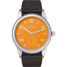 Nomos Glashütte Club Campus 38 Future Orange Orange