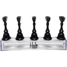 Halo Gel Nails Professional Nail Stand For Practice