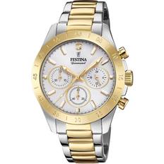 Festina Automatic - Women Wrist Watches Festina (f20651/1)