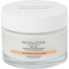 Revolution Skincare SPF30 Oil Control Moisturiser
