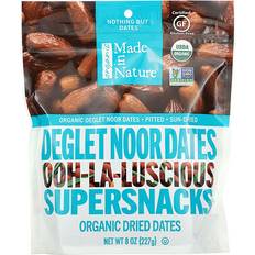 Made In Nature Organic Deglet Noor Dates 8