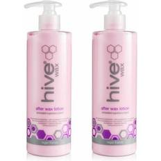 Hive superberry blend after wax treatment lotion 400ml