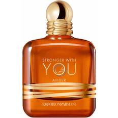 Emporio Armani Stronger with You Amber EdP 100ml