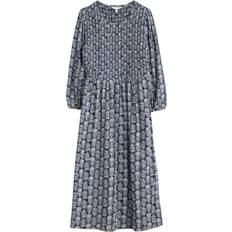 Seasalt Meadowsweet Dress 10, MARITIME