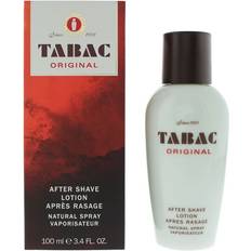Scented Beard Styling Tabac Original Aftershave Lotion 100ml