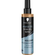 Schwarzkopf Vitamin B5 Blow-Dry Spray 200ml