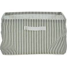 Polyester Baskets House Doctor store 35x26x20cm Korb