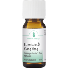 Spinnrad Ätherisches öl ylang ylang 3° 10 ml