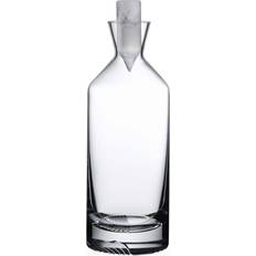 Nude Glass Alba Modern Water Bottle