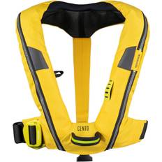 Spinlock Deckvest Cento 100n Lifejacket Harness Dw-cen Asy