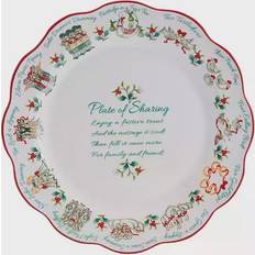 Pfaltzgraff Winterberry 13IN Serving Dish