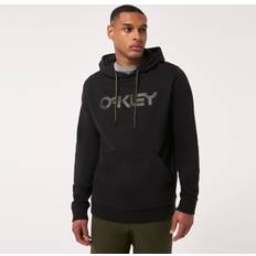 Oakley Men's B1b Po Hoodie 2.0 Black