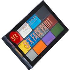 Makeup Revolution Creator SFX Face Paint Palette