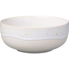 Villeroy & Boch Serving on sale Villeroy & Boch Winter Glow Star-print Dessert Bowl