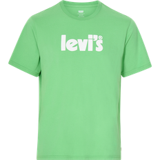 Levi's 16143 Green Round T-shirt