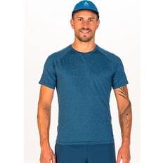 Odlo Herren Kurzarm Laufshirt ACTIVE 365