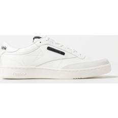 Reebok Club Trainers White