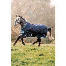 Horseware Amigo Bravo Original TO Excalibur/Blue