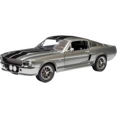 GreenLight Gone in 60 Seconds 1967 Ford Mustang Eleanor 1:18