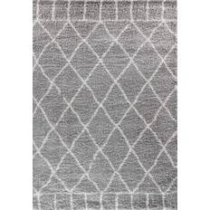 Serdim Rugs Morrocan Berber Grey 160x230cm