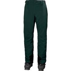 Helly Hansen Legendary Insulated Ski Pants - Darkest Spruce