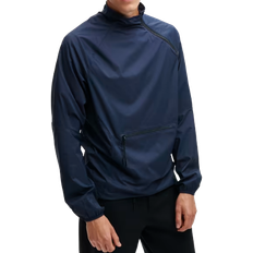 On Men's Active Jacket - Navy