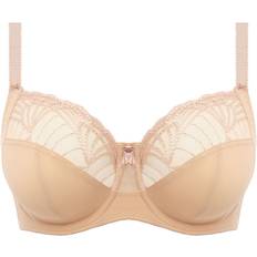 Fantasie Adelle Side Support Bra - Natural Beige