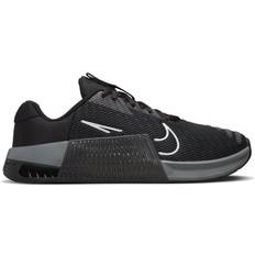 11.5 - Women Gym & Training Shoes Nike Metcon 9 W - Black/Anthracite/Smoke Grey/White