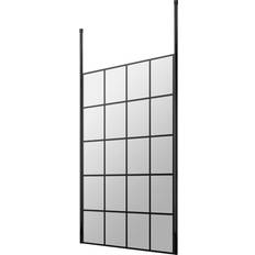 Shower Wall Hudson Reed 1100mm Frame