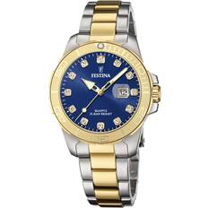 Festina f20504/3 boyfriend ladies 34mm 10atm