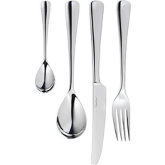 Stainless Steel Cutlery Robert Welch Malvern Bright Cutlery Set 24pcs