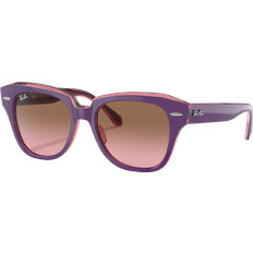 Ray-Ban State Street Kids RB9186S 711814