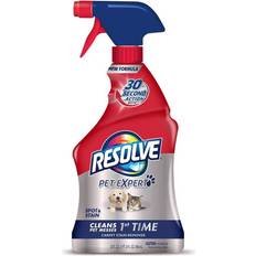 Resolve Pet Expert Carpet & Upholstery Cleaner 651ml