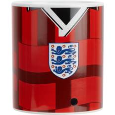 Cups & Mugs England 1997 Retro Kit Cup