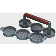 Burger Presses on sale KitchenCraft Hm Mini Burger Press