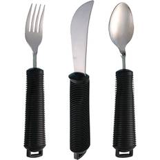 Aidapt Bendable Eligible Cutlery Set