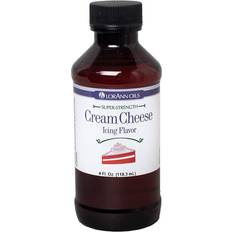 Lorann Oils 4 Cream Cheese Super Strength Flavor