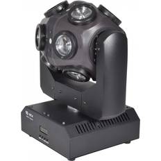 QTX MHS-150UV LED Orbital U/V Moving Head